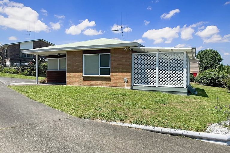 Photo of property in 1/1291 Alexandra Street, Te Awamutu, 3800