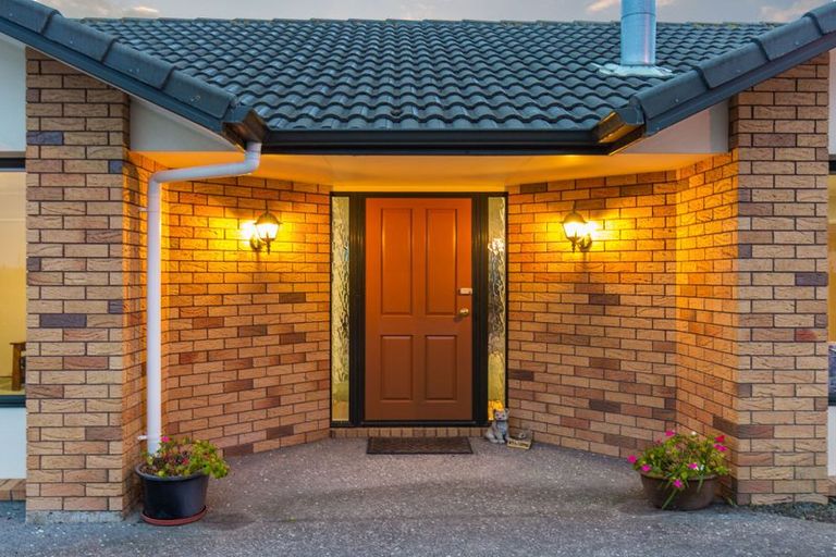 Photo of property in 274 Hill Road, The Gardens, Auckland, 2105