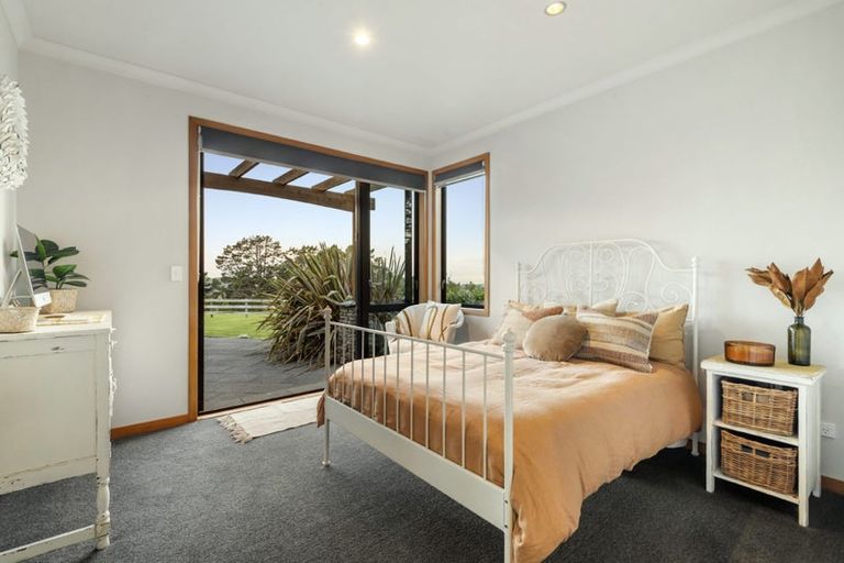 Photo of property in 135 Fiddlers Hill Road, Puhoi, Warkworth, 0994