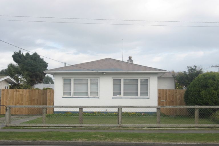 Photo of property in 45 Geddis Avenue, Maraenui, Napier, 4110