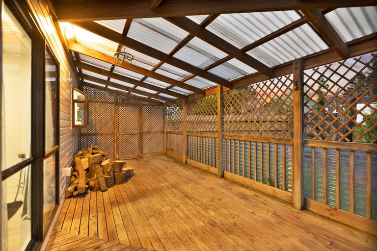 Photo of property in 57 Anich Road, Massey, Auckland, 0614