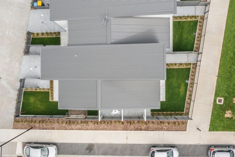 Photo of property in 2 Tokitoki Way, Kenepuru, Porirua, 5022