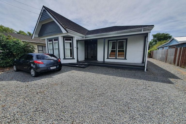 Photo of property in 25 Swanns Road, Richmond, Christchurch, 8013