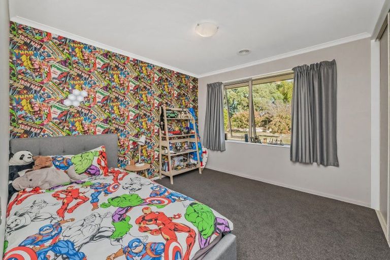 Photo of property in 8 Marion Place, Lincoln, 7608