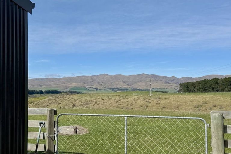 Photo of property in 197 Corrigalls Road, Hakataramea Valley, 9498