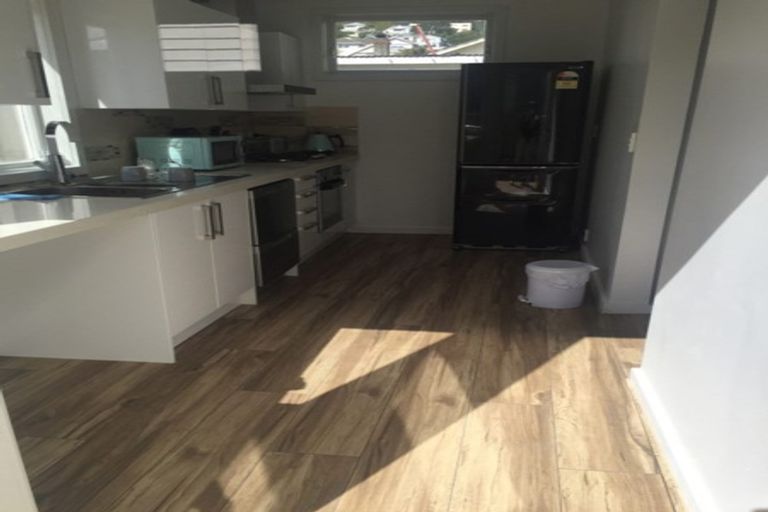 Photo of property in 7 Fallowfield Avenue, Mount Victoria, Wellington, 6011