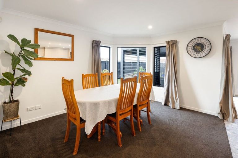 Photo of property in 6 Santiago Place, Flagstaff, Hamilton, 3210