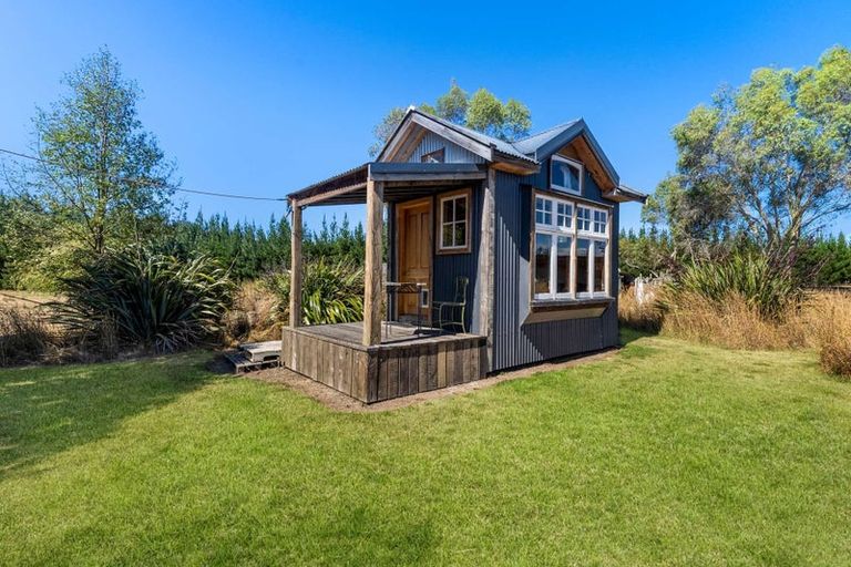 Photo of property in 2824 South Eyre Road, Eyrewell, Rangiora, 7476