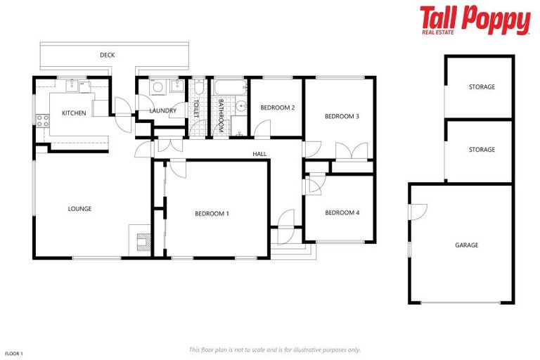 Photo of property in 15 Dillons Point Road, Islington, Blenheim, 7201