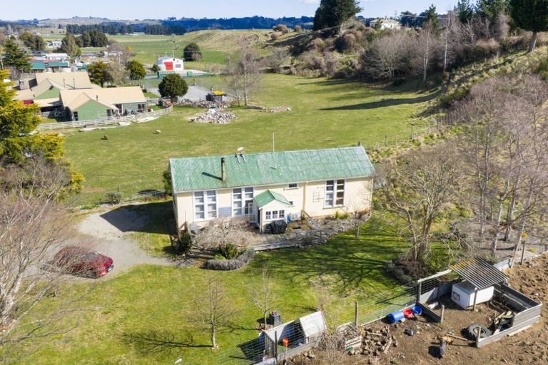 Photo of property in 763 Oroua Valley Road, Apiti, 4771
