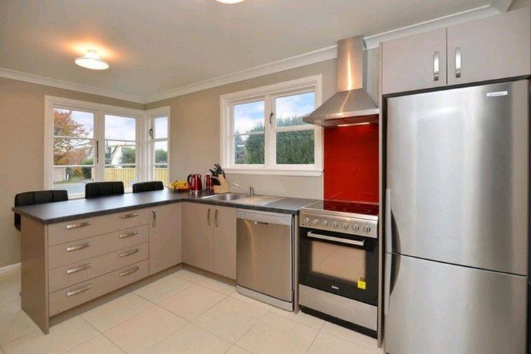 Photo of property in 1 Royal Terrace, Rangiora, 7400