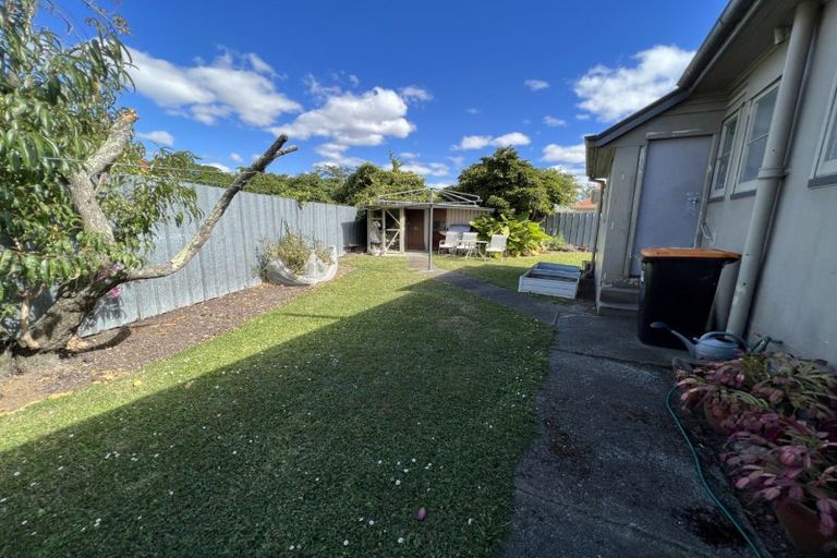 Photo of property in 272 College Street, West End, Palmerston North, 4412