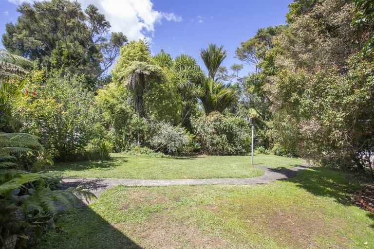 Photo of property in 28 Boylan Road, Titirangi, Auckland, 0604