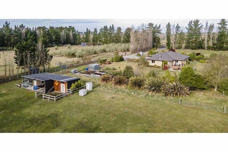 Photo of property in 40 Priors Road, Fernside, Rangiora, 7471