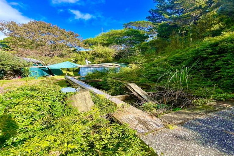 Photo of property in 354 Spains Road, Awanui, 0486