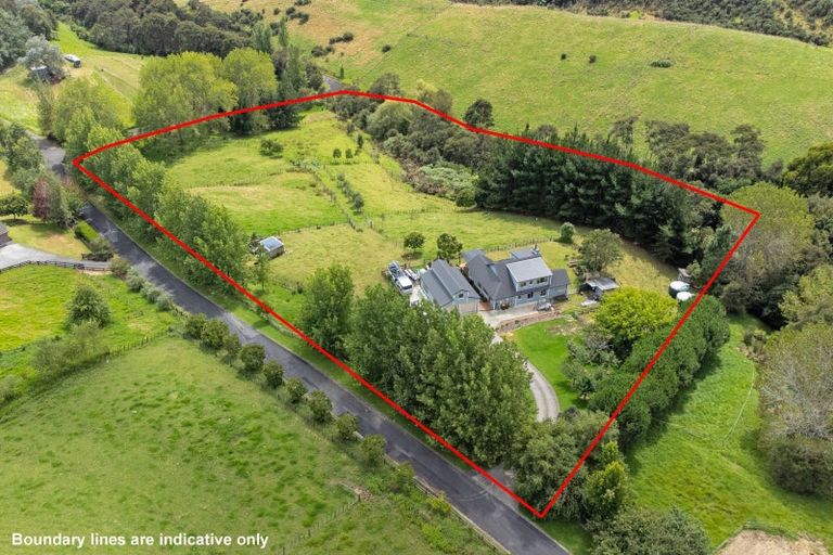 Photo of property in 144 Judge Richardson Drive, Opaheke, Papakura, 2584