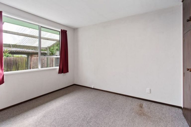 Photo of property in 1/38b Cavendish Road, Casebrook, Christchurch, 8051