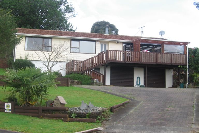 Photo of property in 57 Mack Place, Red Hill, Papakura, 2110