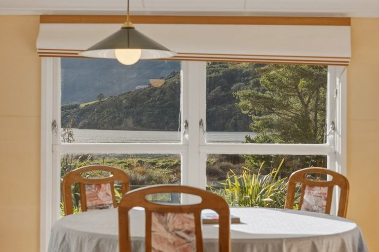 Photo of property in 793 Hopai Road, Manaroa, Picton, 7282