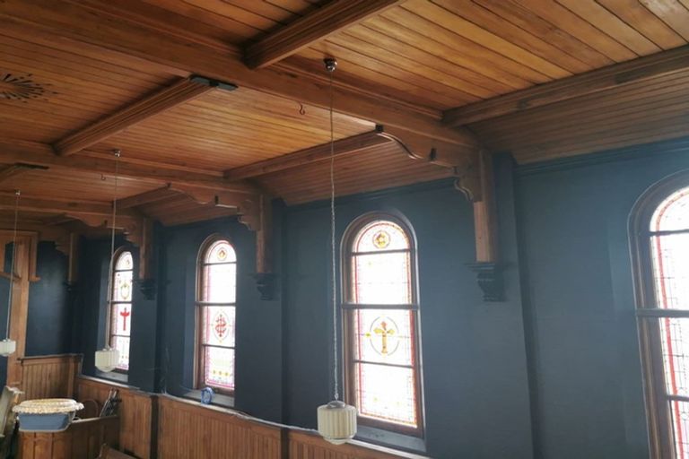 Photo of property in 11-13 Glasgow Street, Waimate, 7924