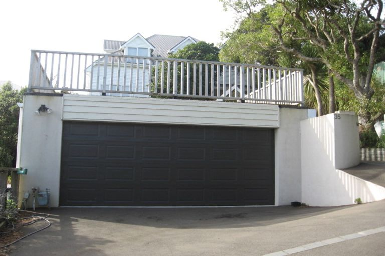 Photo of property in 35 Ponsonby Road, Karori, Wellington, 6012