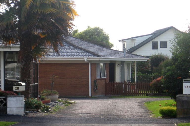 Photo of property in 61a Clarkin Road, Fairfield, Hamilton, 3214