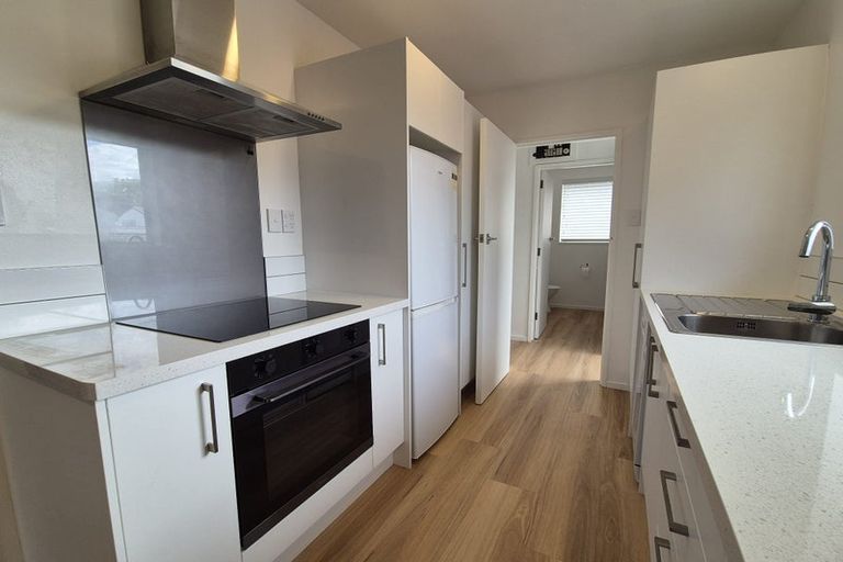 Photo of property in 5/4 Hendon Street, Edgeware, Christchurch, 8013