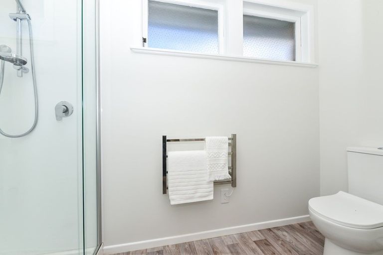 Photo of property in 52b Berkley Avenue, Hillcrest, Hamilton, 3216