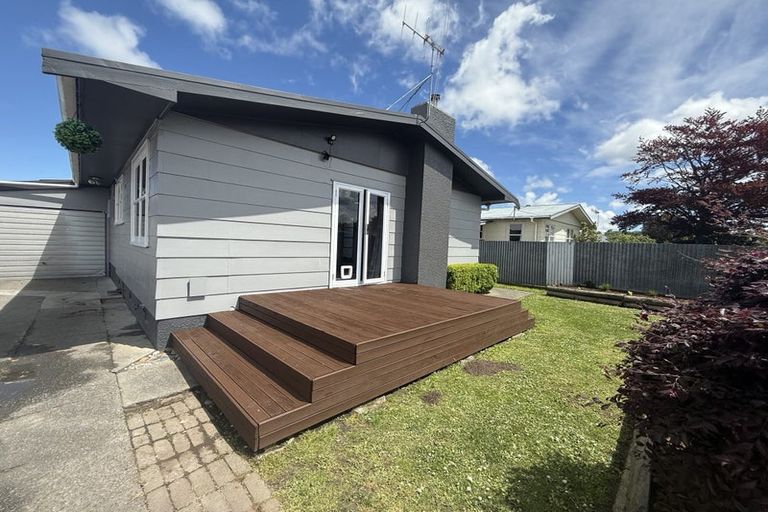 Photo of property in 46 Port Street West, Feilding, 4702