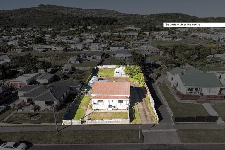 Photo of property in 192 Foyle Street, Bluff, 9814