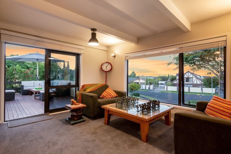 Photo of property in 7 Takahe Place, Matua, Tauranga, 3110