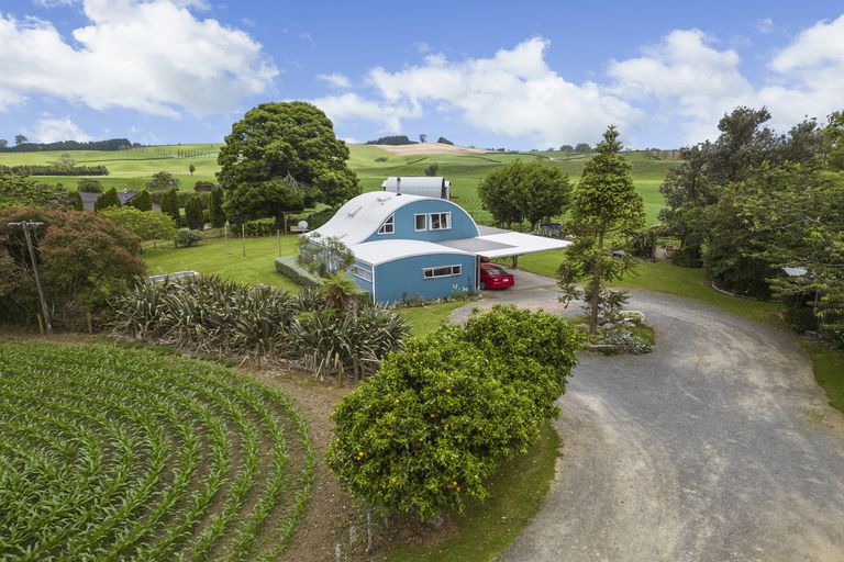 Photo of property in 152 Te Kawa Road, Otorohanga, Te Awamutu, 3873