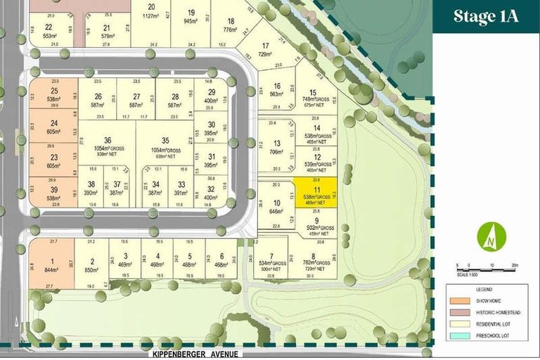 Photo of property in 24 Inch Crescent, Rangiora, 7400