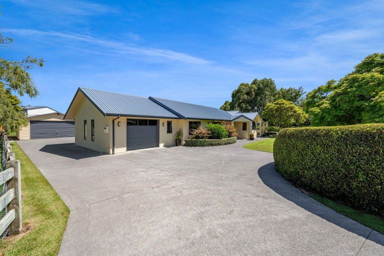Photo of property in 12c Takiroa Street, Urenui, 4375