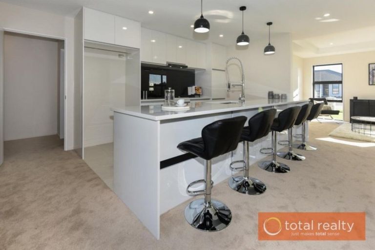 Photo of property in 5 Dahlia Drive, Wigram, Christchurch, 8025