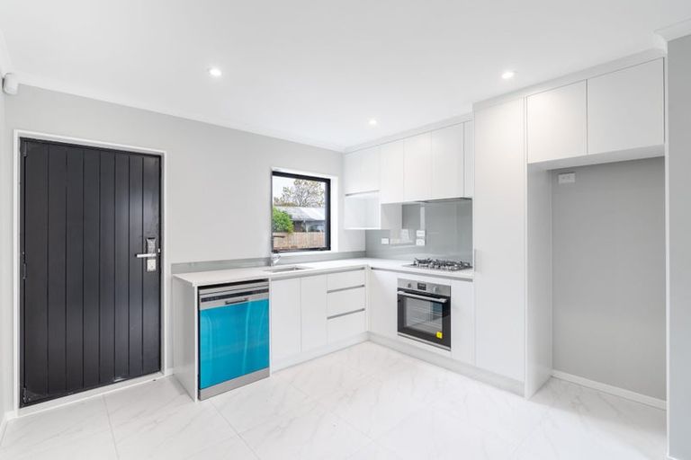 Photo of property in 2/168 Buckland Road, Mangere East, Auckland, 2024