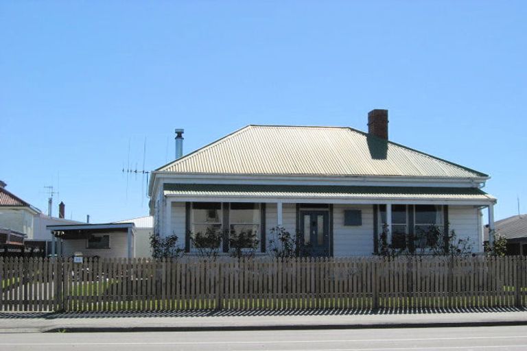 Photo of property in 93 Church Street, Seaview, Timaru, 7910