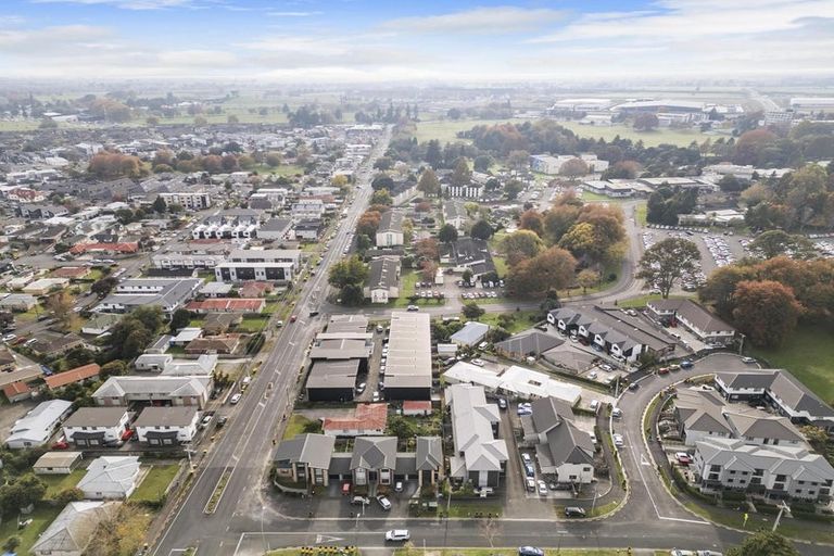 Photo of property in 1/54 Helena Road, Hillcrest, Hamilton, 3216