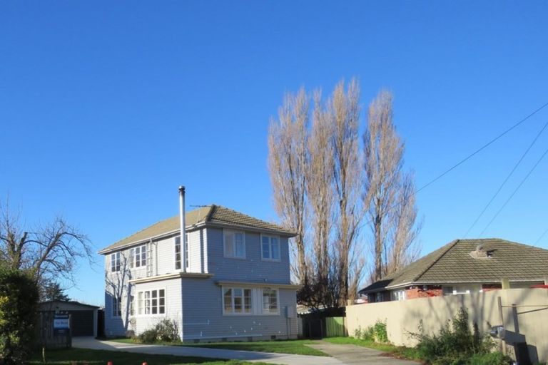 Photo of property in 20 Attlee Crescent, Bryndwr, Christchurch, 8053