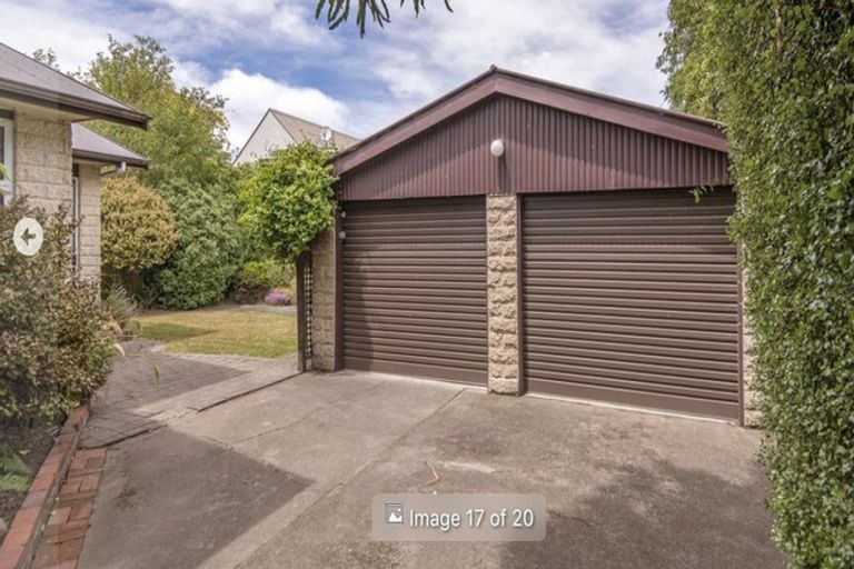 Photo of property in 19 Carruthers Street, Ilam, Christchurch, 8041