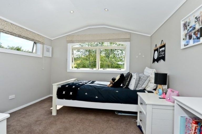 Photo of property in 4 Young Street, Claudelands, Hamilton, 3214