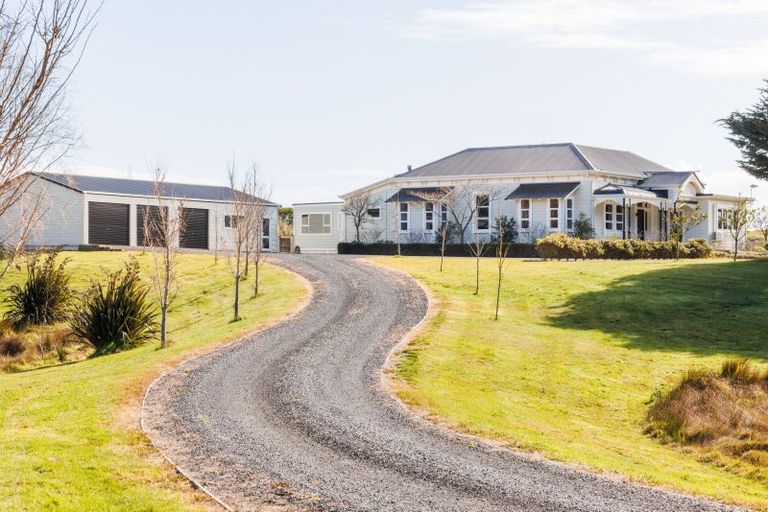 Photo of property in 53a Wylie Road, Foxton Beach, Foxton, 4891