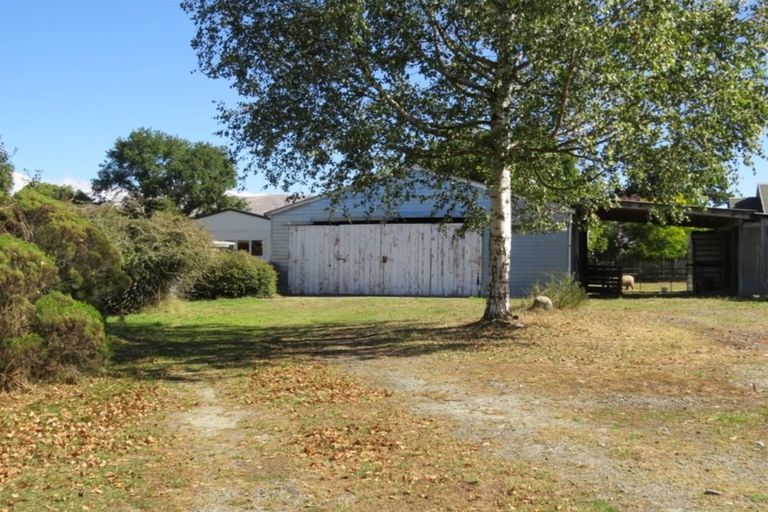 Photo of property in 21 Gray Street, Fairlie, 7925