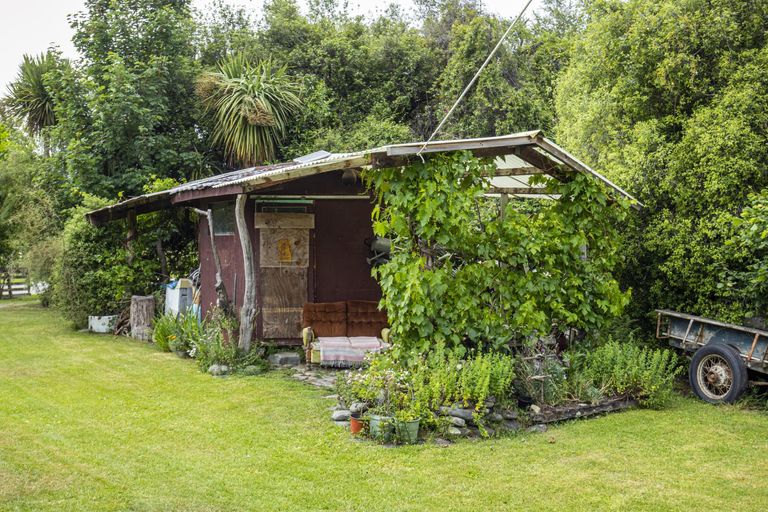 Photo of property in 9 Sheepdip Road, Kakahu, Geraldine, 7991