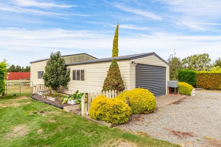 Photo of property in 85 Glassworks Road, Newland, Ashburton, 7772