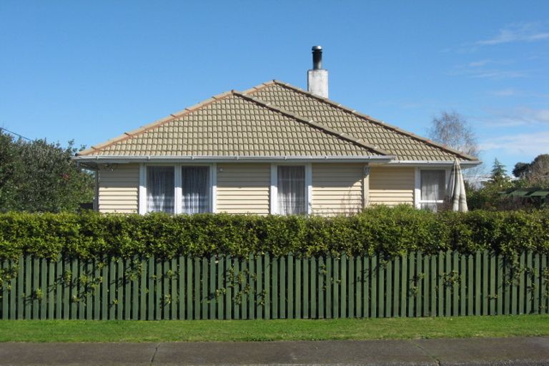 Photo of property in 304 Montgomery Street, Raureka, Hastings, 4120