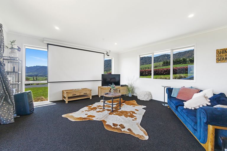 Photo of property in 166b Te Tuhi Road, Okauia, Matamata, 3471