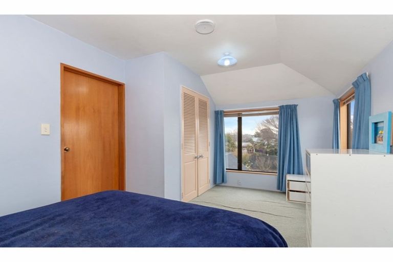 Photo of property in 2/57 Tennyson Street, Sydenham, Christchurch, 8023