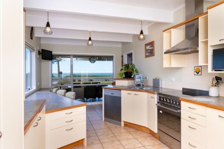 Photo of property in 234 Whirinaki Road, Eskdale, Napier, 4182