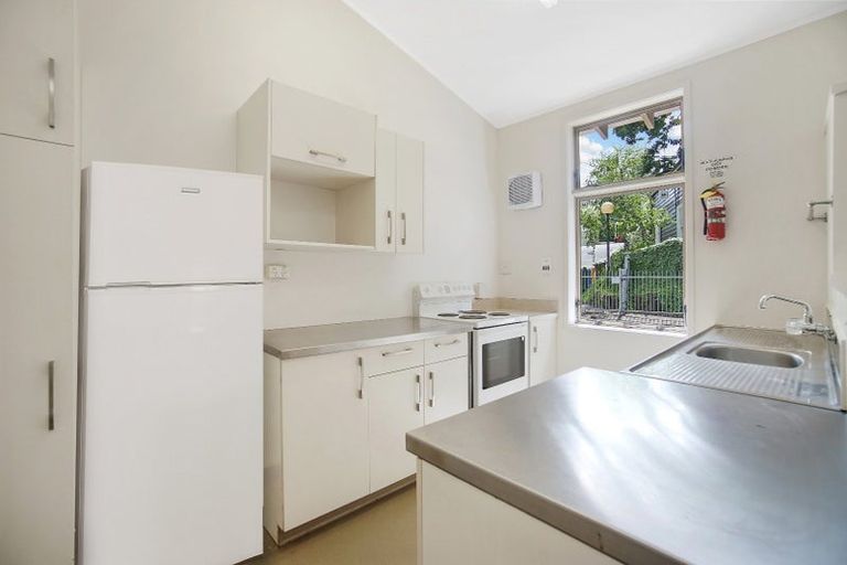 Photo of property in 1 Domain Drive, Parnell, Auckland, 1052